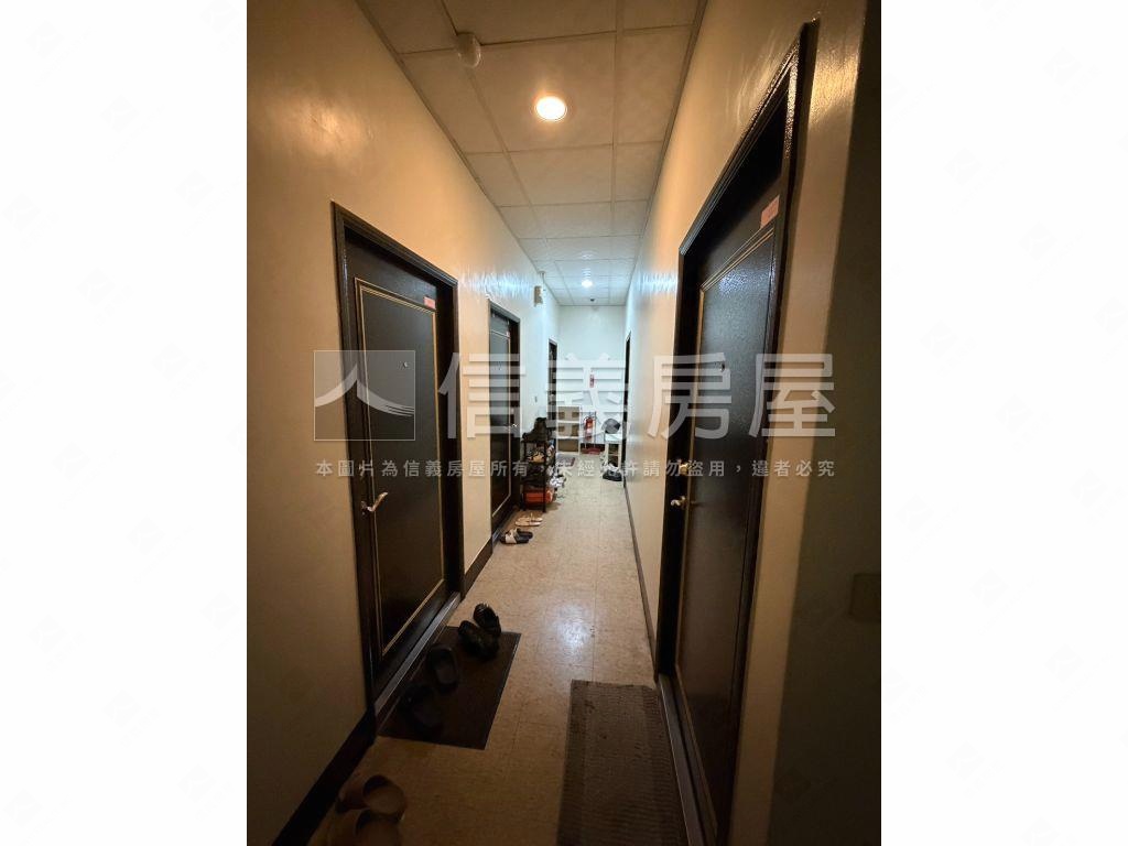 文湖街金雞母二樓房屋室內格局與周邊環境