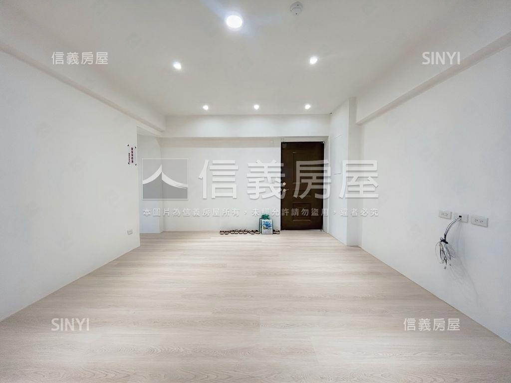 內壢前站鍾愛三房車位房屋室內格局與周邊環境
