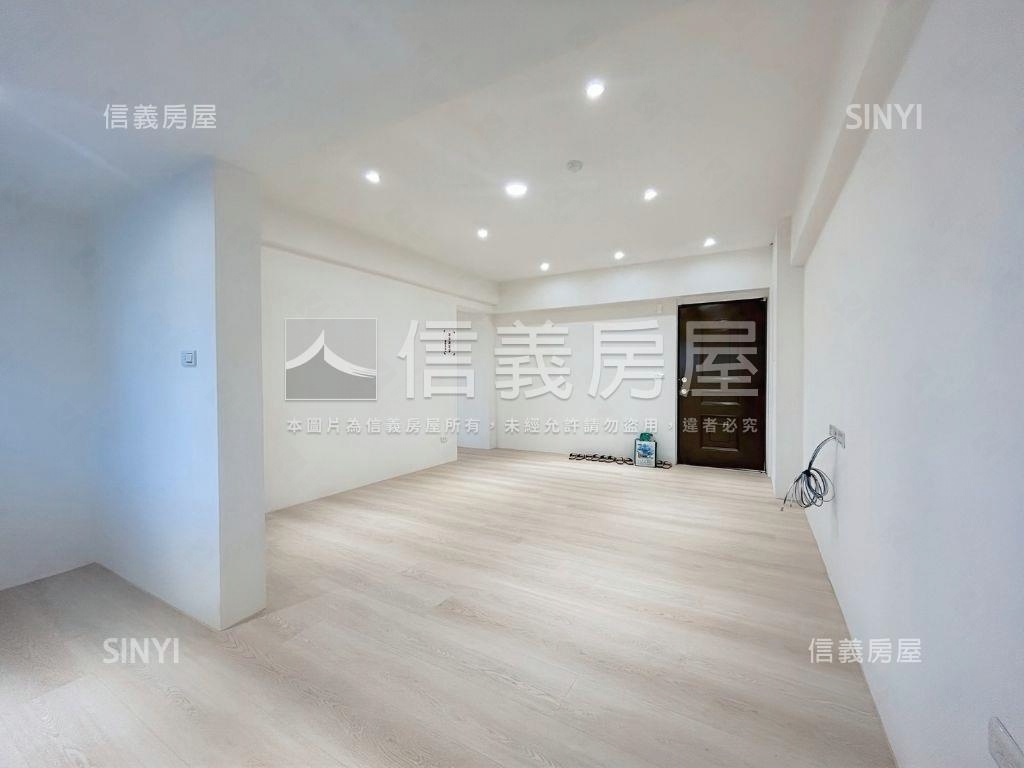 內壢前站鍾愛三房車位房屋室內格局與周邊環境