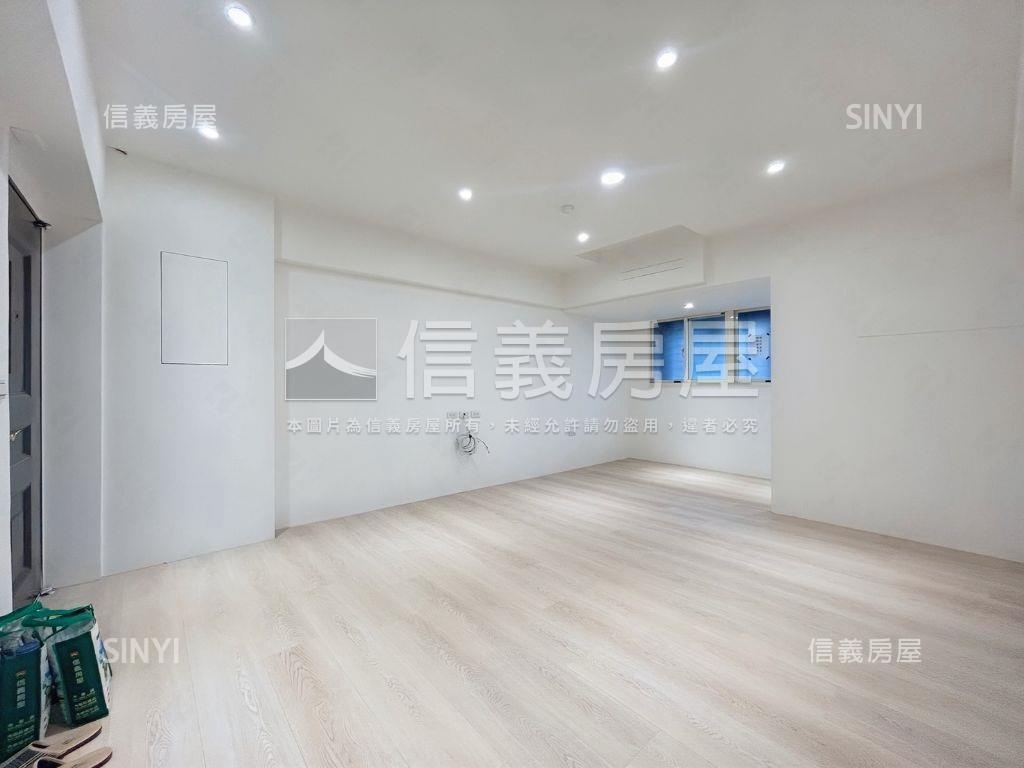 內壢前站鍾愛三房車位房屋室內格局與周邊環境