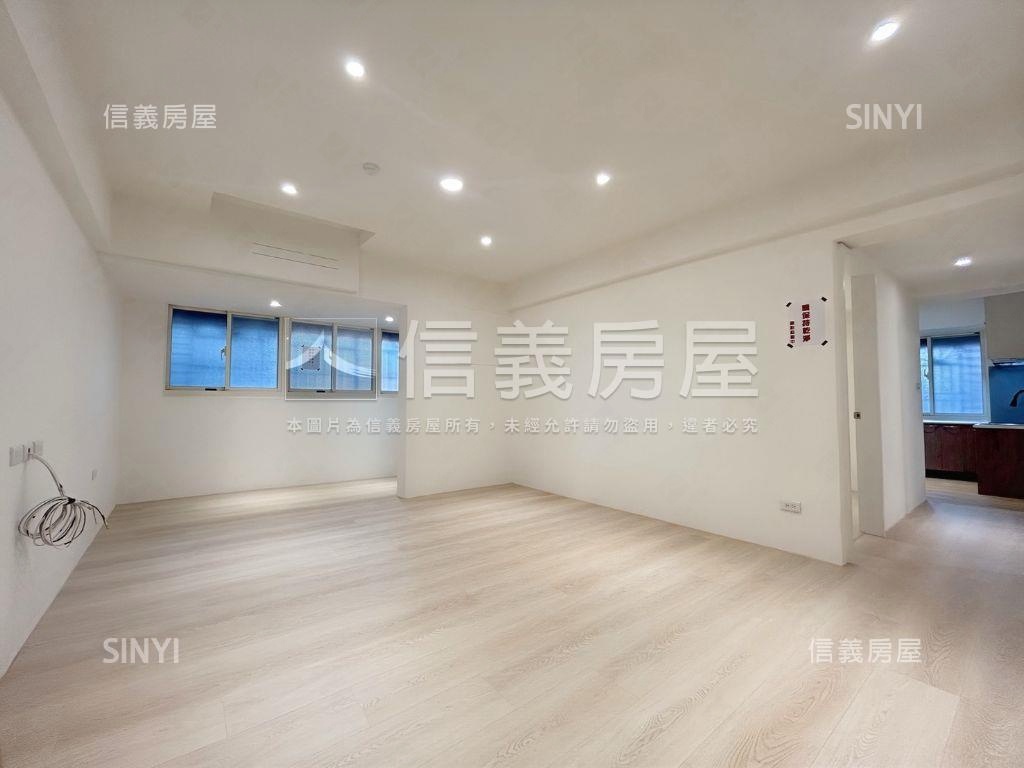 內壢前站鍾愛三房車位房屋室內格局與周邊環境