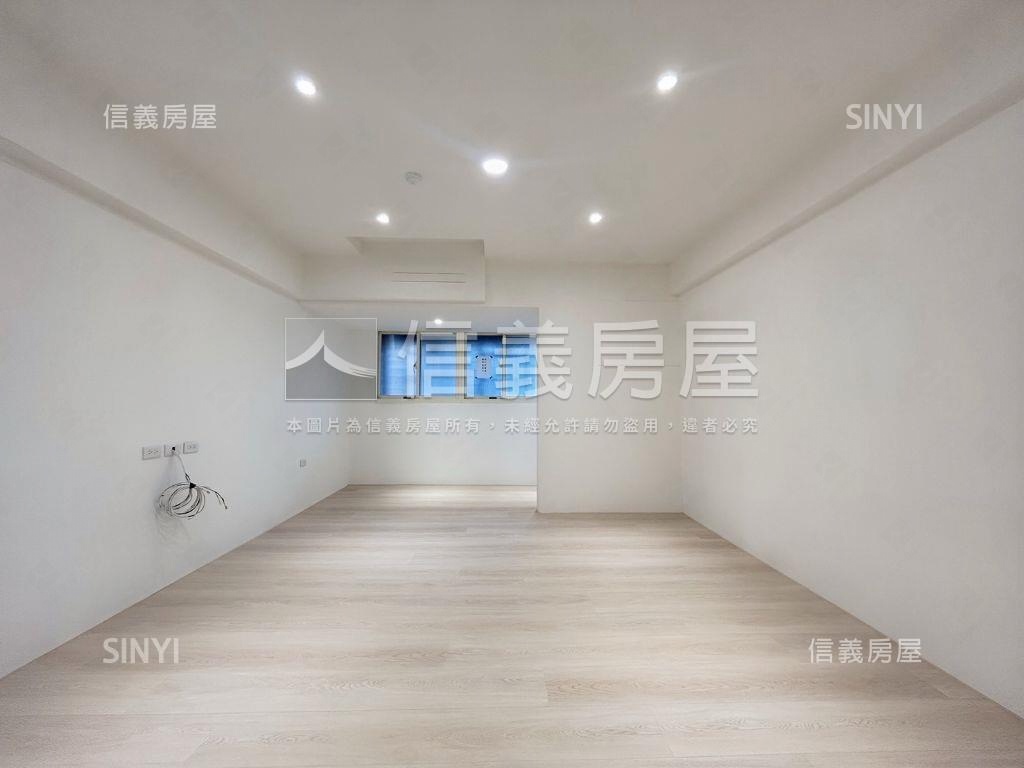 內壢前站鍾愛三房車位房屋室內格局與周邊環境