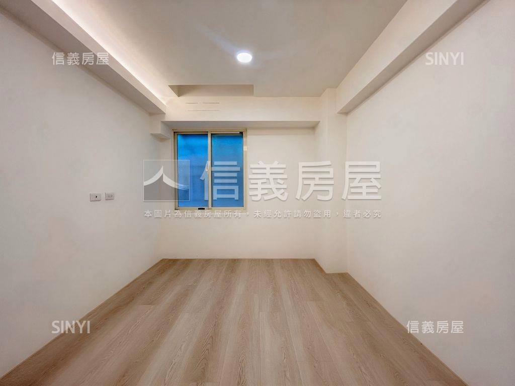 內壢前站鍾愛三房車位房屋室內格局與周邊環境