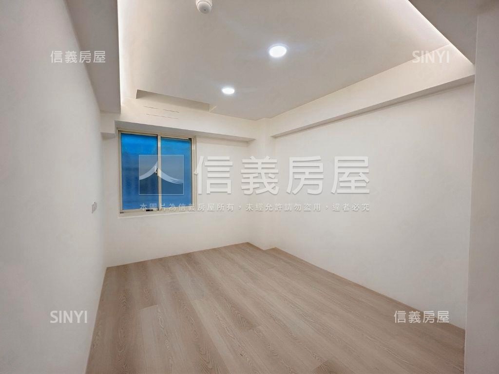 內壢前站鍾愛三房車位房屋室內格局與周邊環境