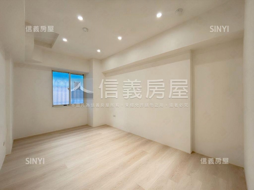 內壢前站鍾愛三房車位房屋室內格局與周邊環境