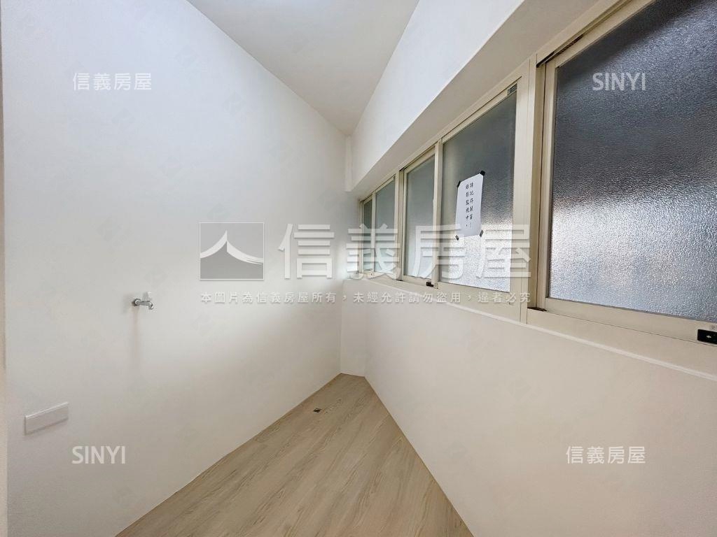 內壢前站鍾愛三房車位房屋室內格局與周邊環境