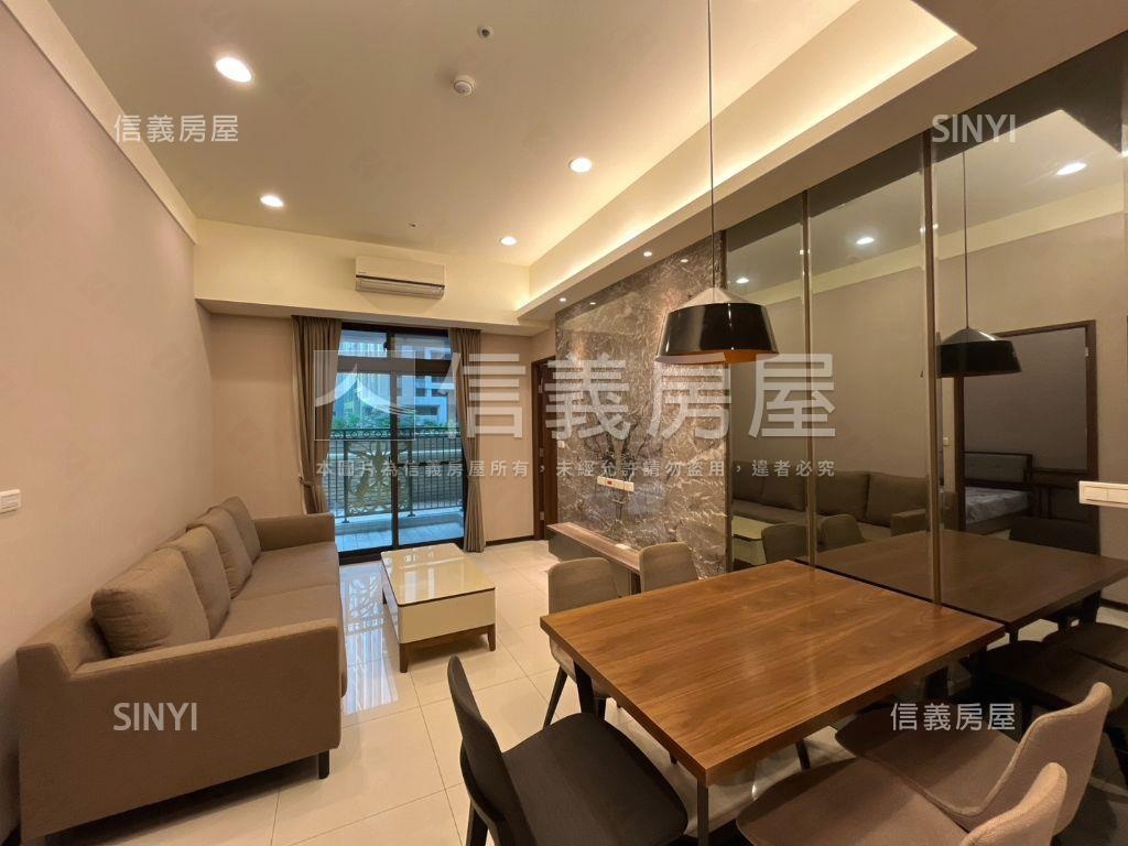 雲品精美裝潢未住三房平車房屋室內格局與周邊環境