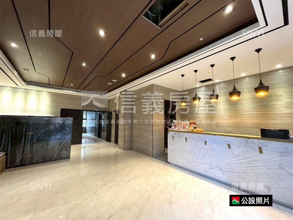 大坪林捷運全新大兩房房屋室內格局與周邊環境