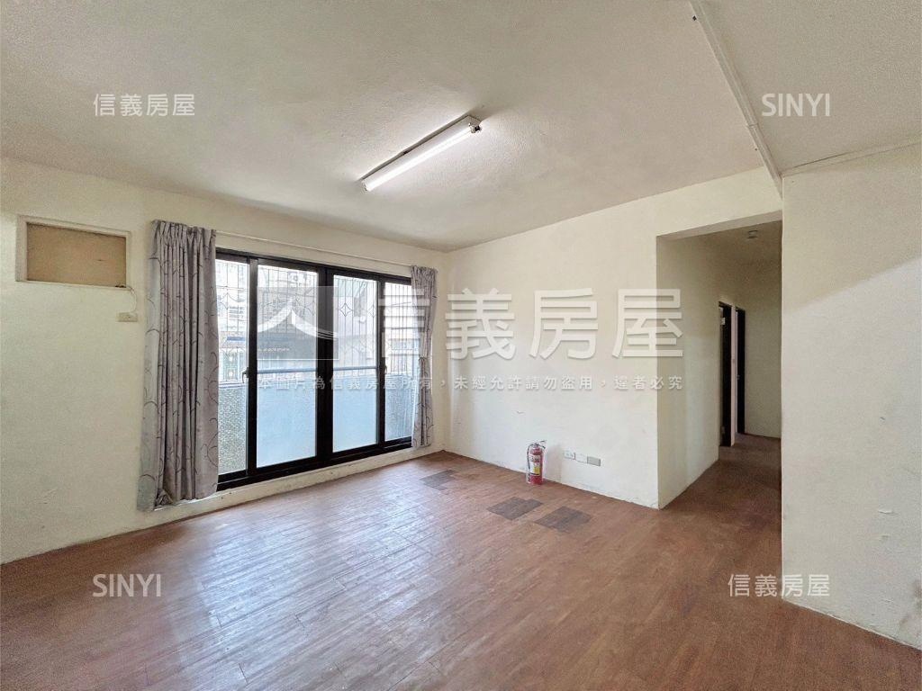 水田街優質大三房房屋室內格局與周邊環境