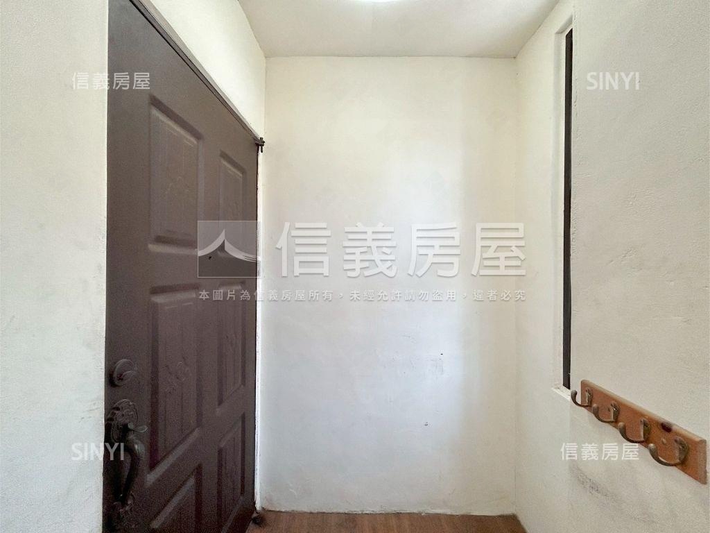 水田街優質大三房房屋室內格局與周邊環境