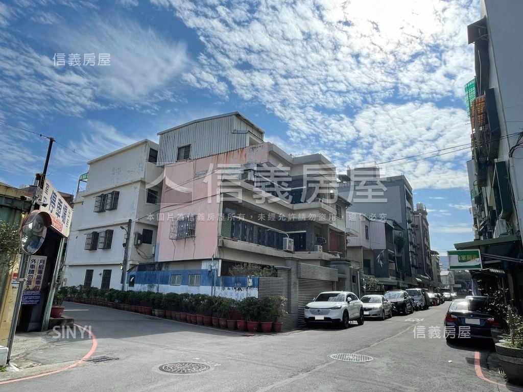 水田街優質大三房房屋室內格局與周邊環境