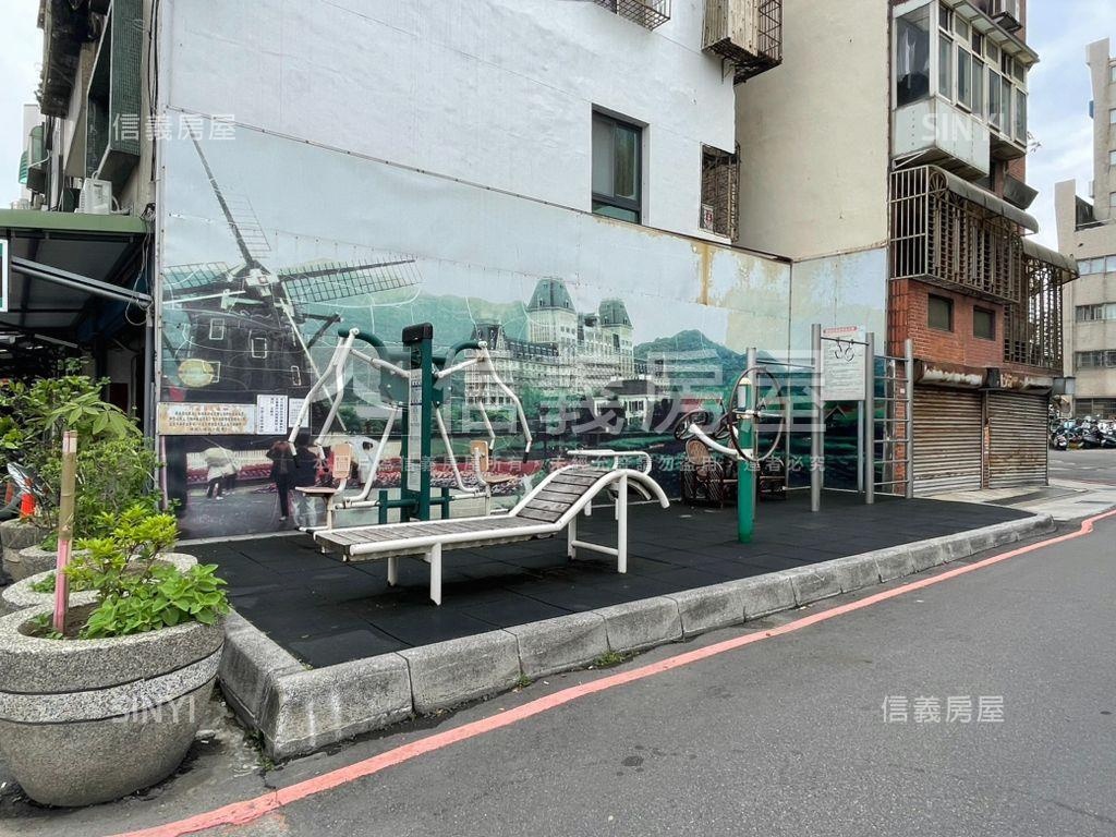 水田街優質大三房房屋室內格局與周邊環境