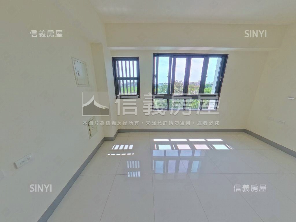 花壇●全新臨路透天房屋室內格局與周邊環境