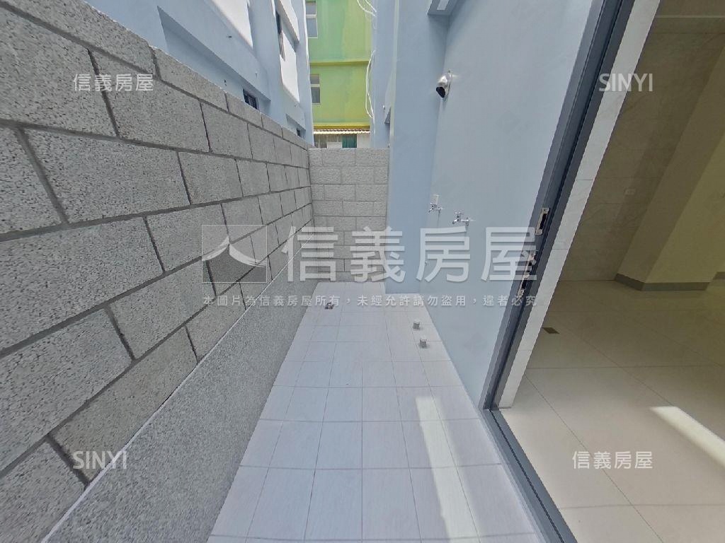 花壇●全新臨路透天房屋室內格局與周邊環境