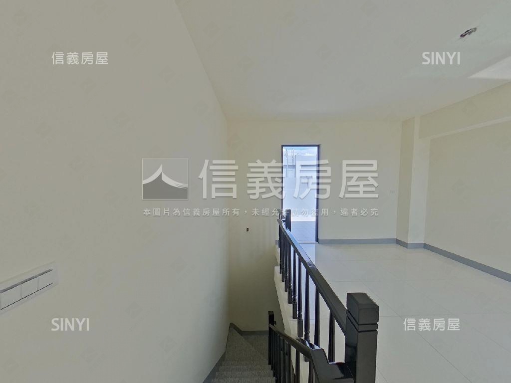 花壇●全新臨路透天房屋室內格局與周邊環境