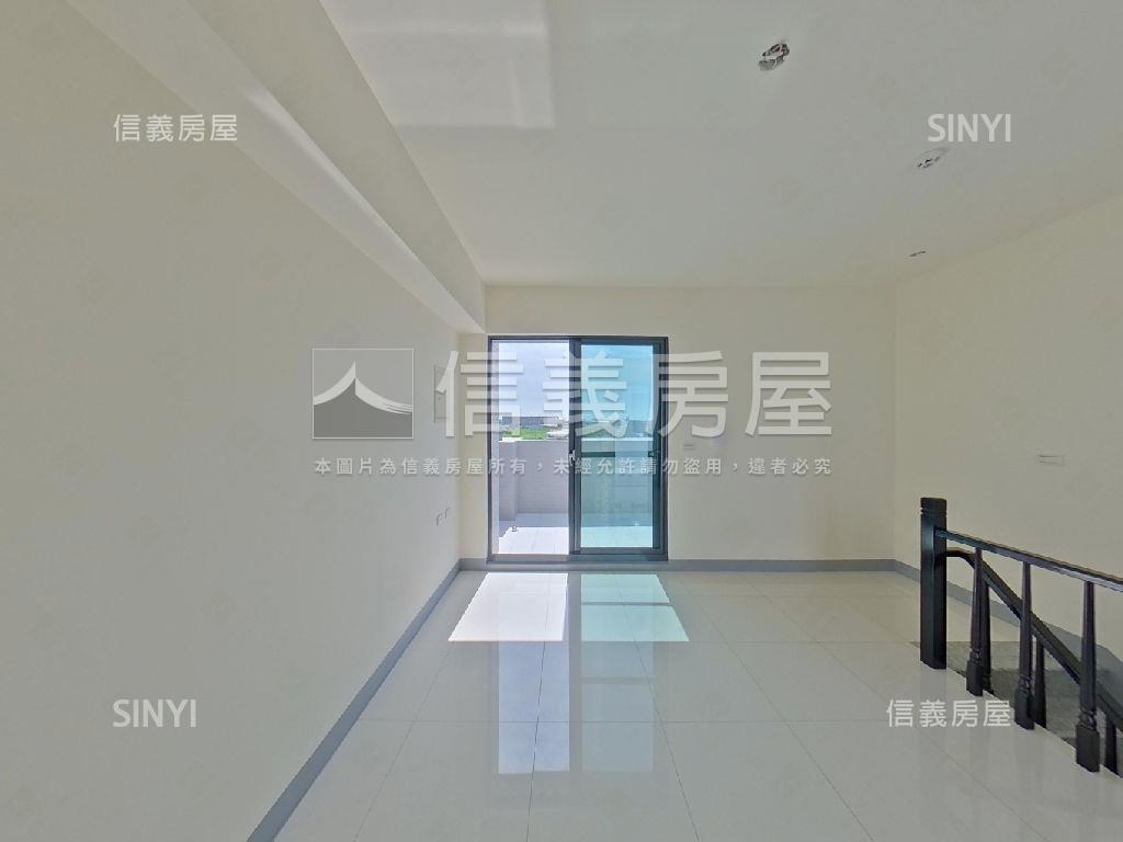 花壇●全新臨路透天房屋室內格局與周邊環境