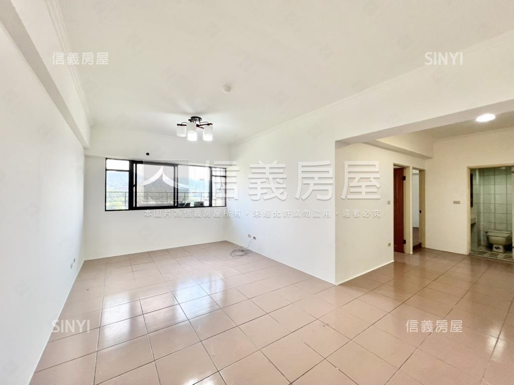 阿城鵝肉旁東方之龍大三房房屋室內格局與周邊環境