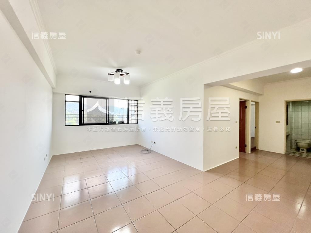 阿城鵝肉旁東方之龍大三房房屋室內格局與周邊環境
