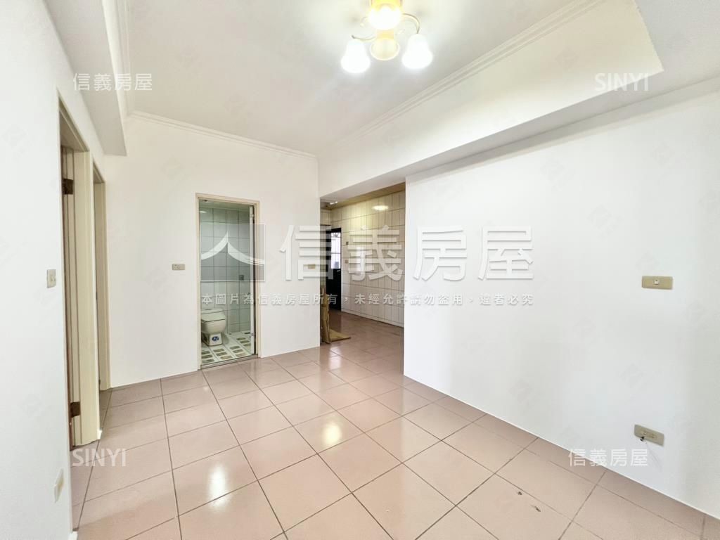 阿城鵝肉旁東方之龍大三房房屋室內格局與周邊環境