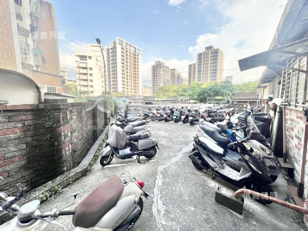 阿城鵝肉旁東方之龍大三房房屋室內格局與周邊環境
