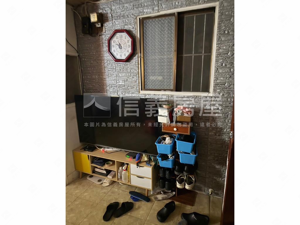 新莊公寓頂家房屋室內格局與周邊環境