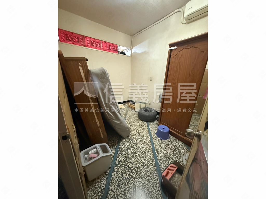 新莊公寓頂家房屋室內格局與周邊環境