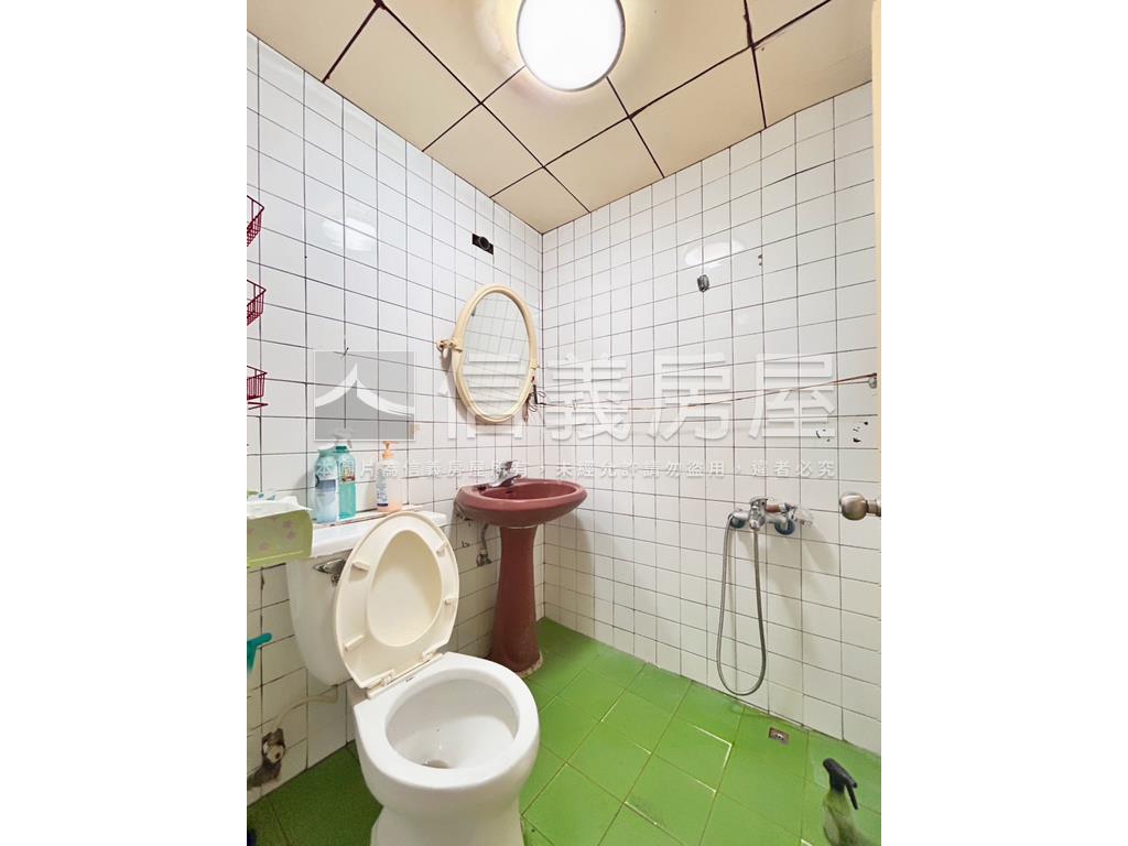 新莊公寓頂加房屋室內格局與周邊環境