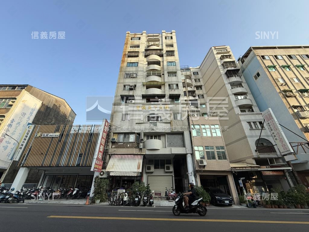 站前｜公園路溫馨成家小宅房屋室內格局與周邊環境