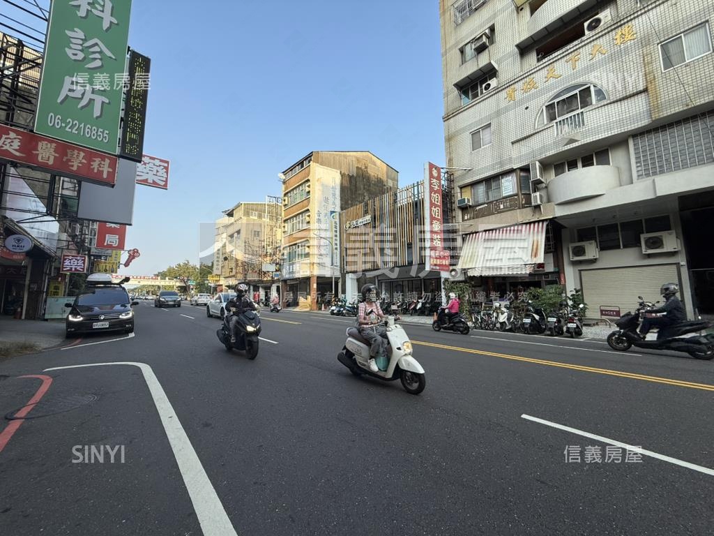 站前｜公園路溫馨成家小宅房屋室內格局與周邊環境