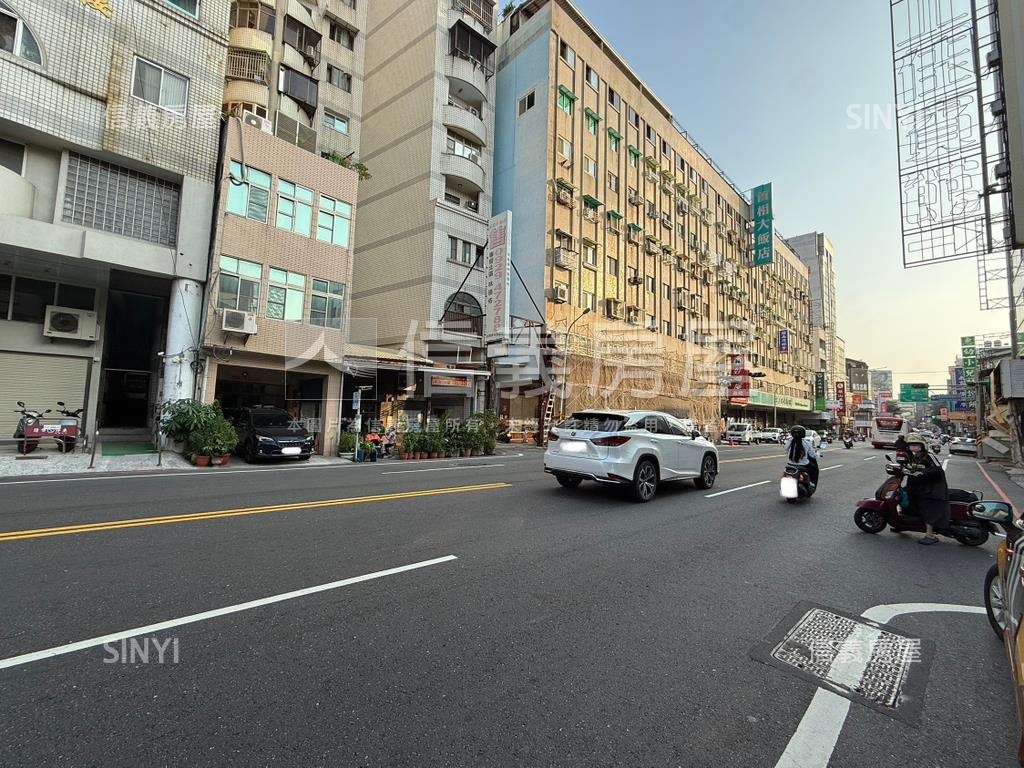 站前｜公園路溫馨成家小宅房屋室內格局與周邊環境