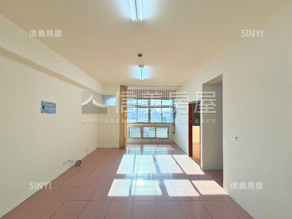 誠意出售近內壢火車站三房房屋室內格局與周邊環境