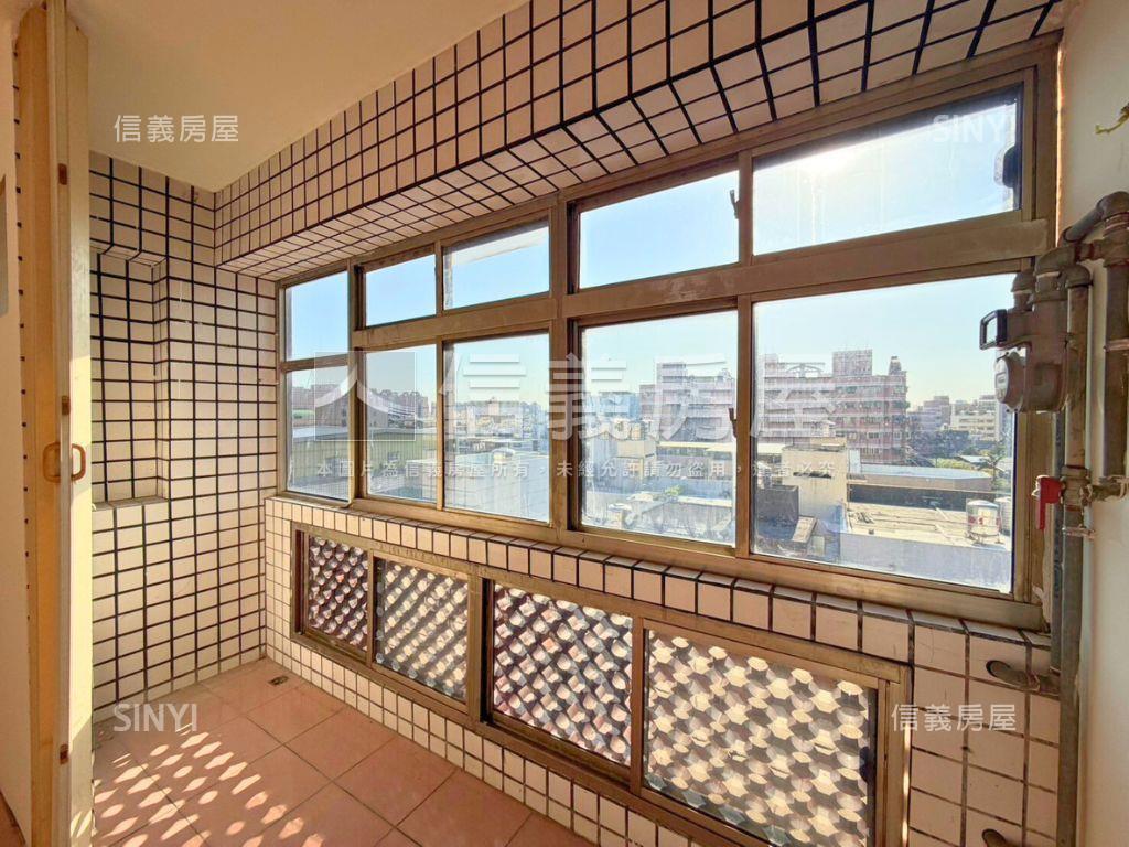 誠意出售近內壢火車站三房房屋室內格局與周邊環境