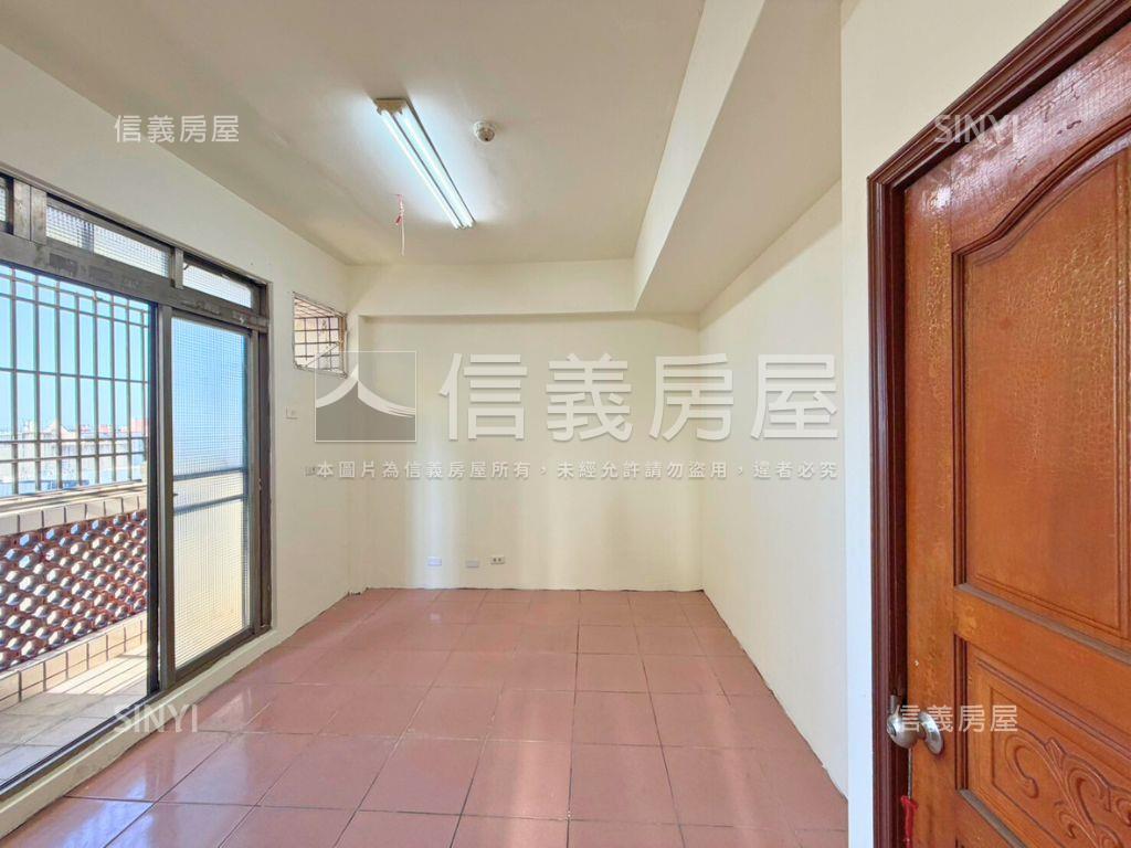 誠意出售近內壢火車站三房房屋室內格局與周邊環境