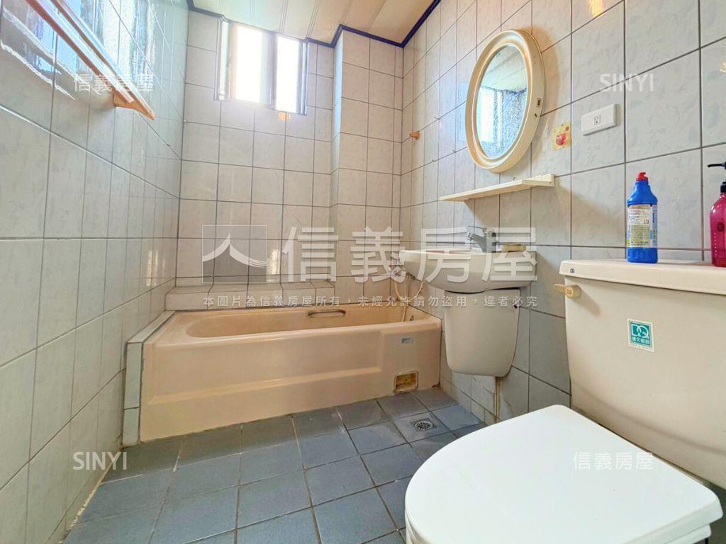 誠意出售近內壢火車站三房房屋室內格局與周邊環境