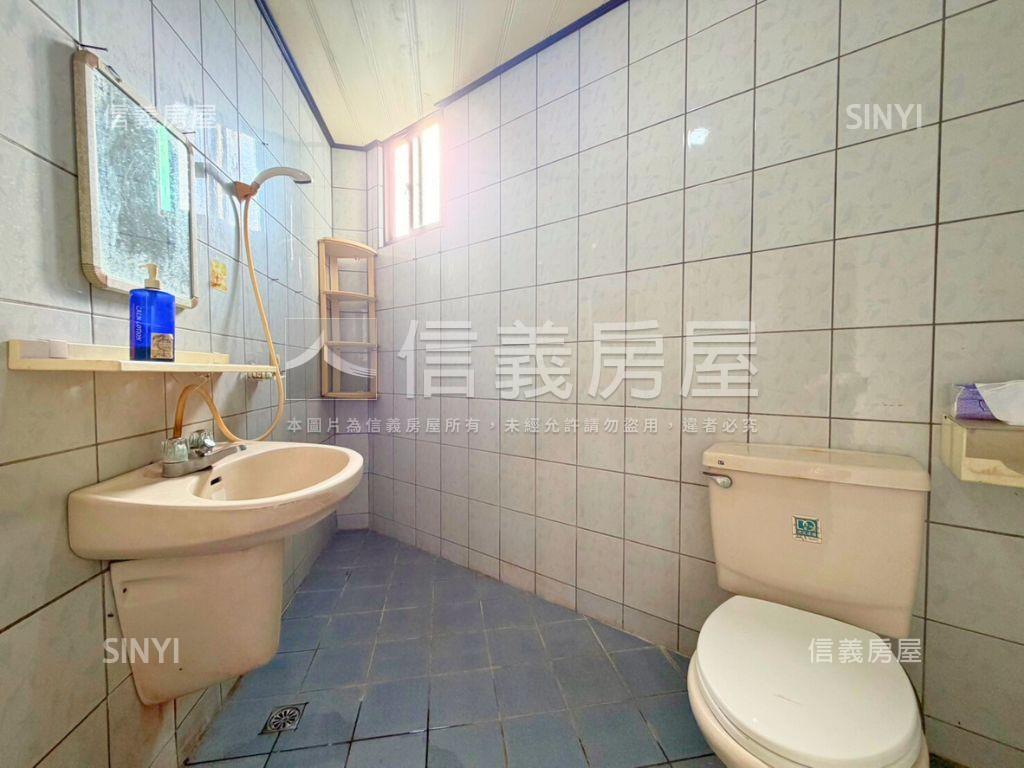 誠意出售近內壢火車站三房房屋室內格局與周邊環境