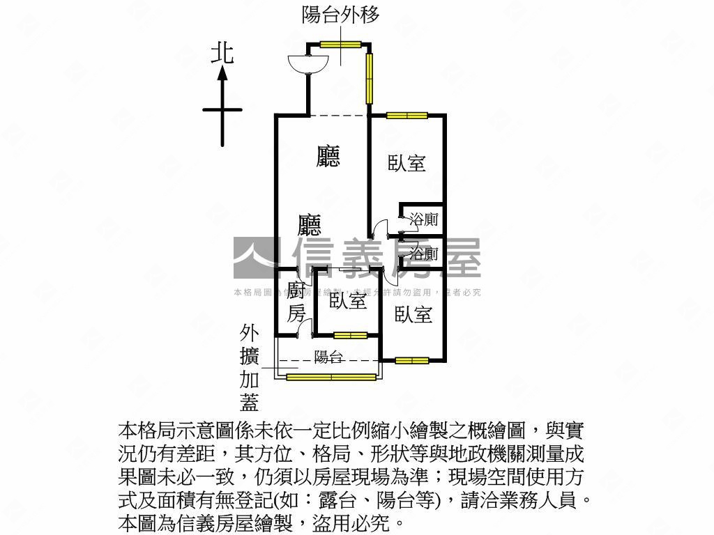 稀有釋出★南亞國寶房屋室內格局與周邊環境