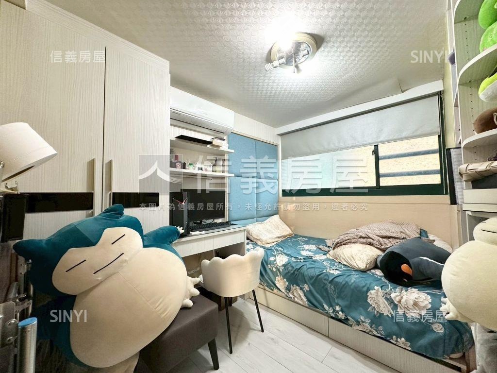 專任綠之舞精美帝王景觀戶房屋室內格局與周邊環境