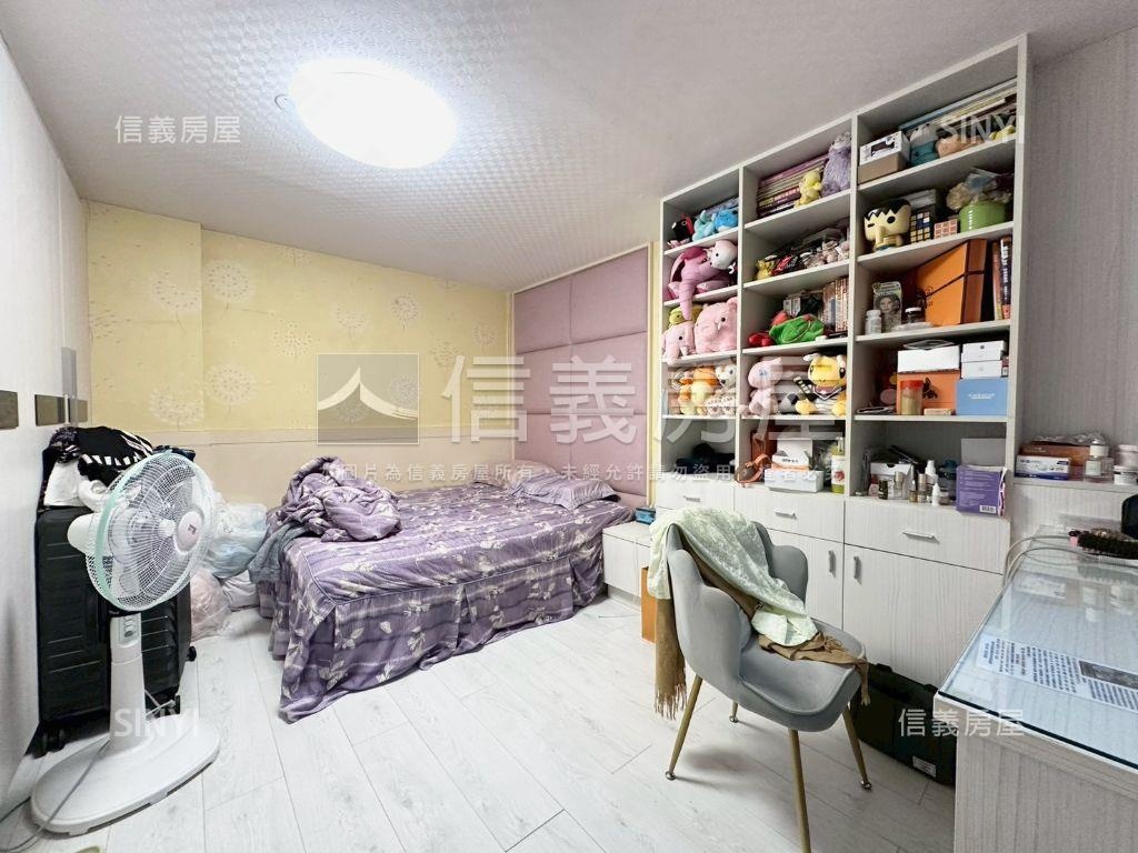 專任綠之舞精美帝王景觀戶房屋室內格局與周邊環境