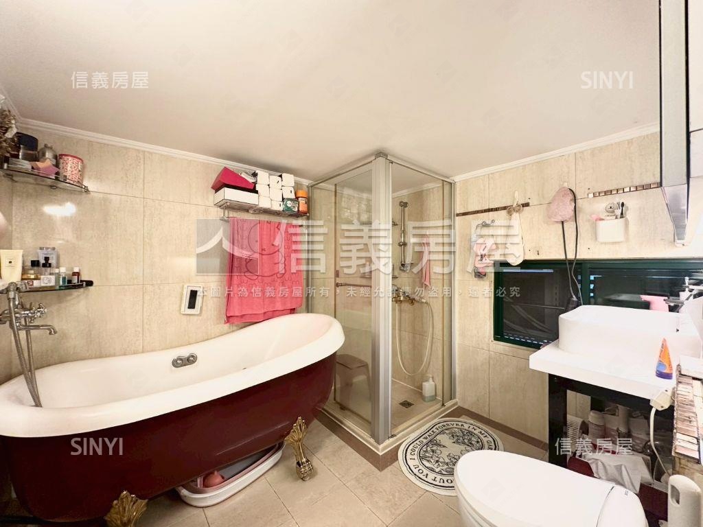 專任綠之舞精美帝王景觀戶房屋室內格局與周邊環境