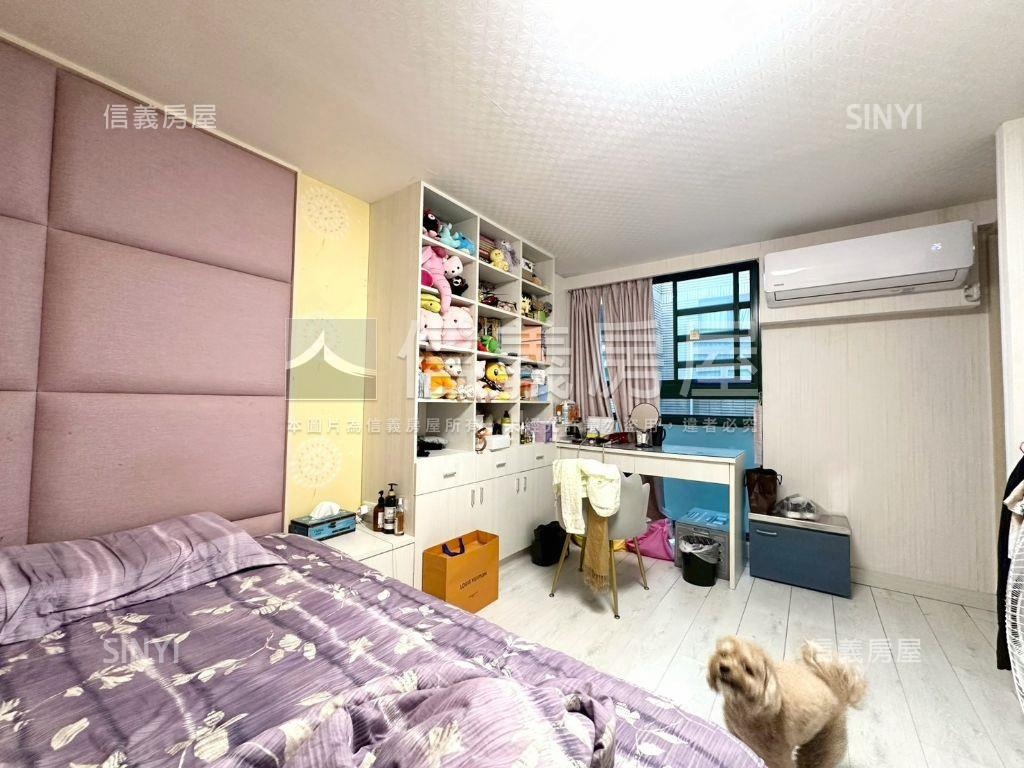 專任綠之舞精美帝王景觀戶房屋室內格局與周邊環境