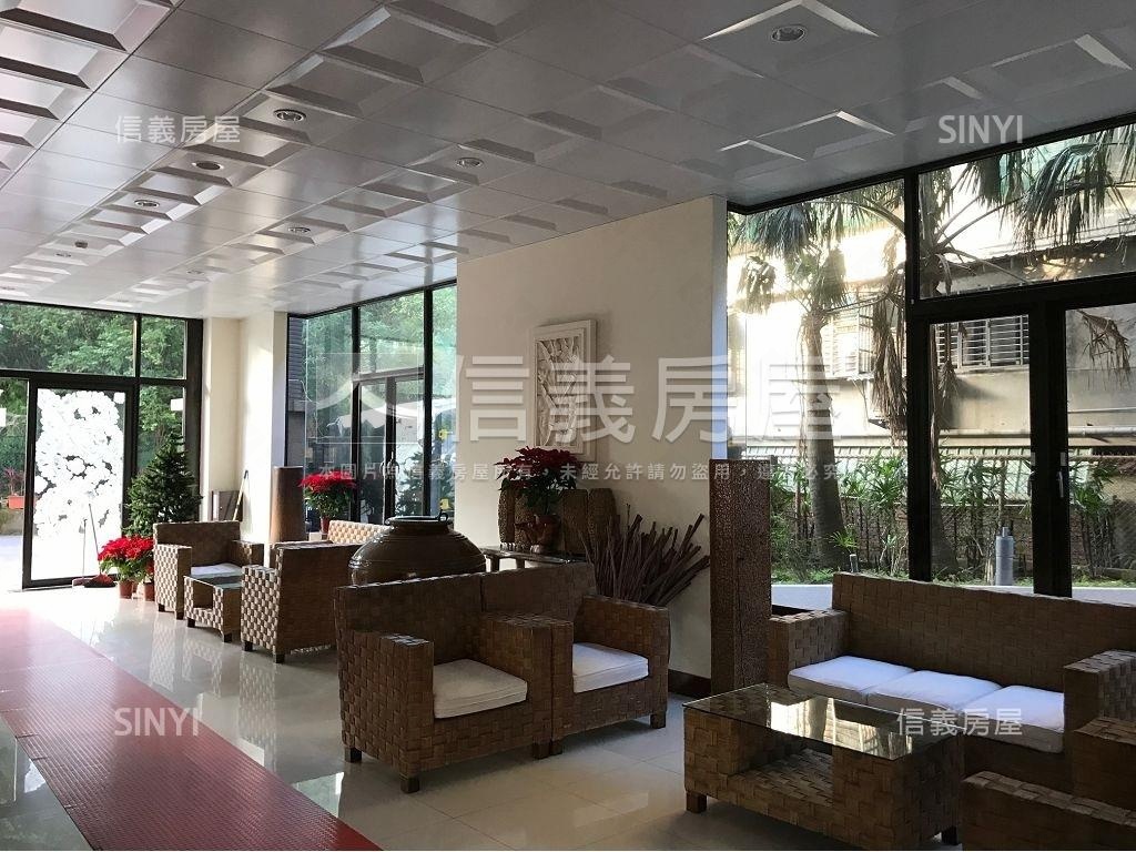 專任綠之舞精美帝王景觀戶房屋室內格局與周邊環境