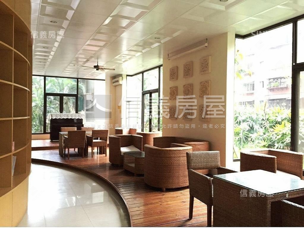 專任綠之舞精美帝王景觀戶房屋室內格局與周邊環境