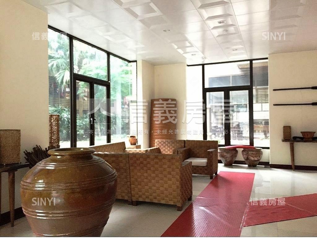 專任綠之舞精美帝王景觀戶房屋室內格局與周邊環境