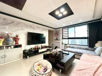 專任綠之舞精美帝王景觀戶