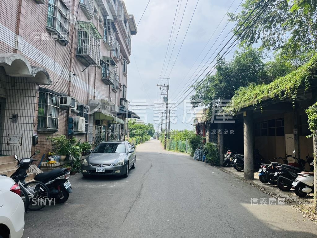甲建３６坪美超微大透天房屋室內格局與周邊環境