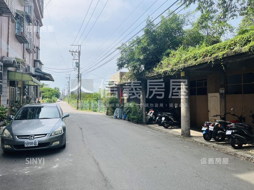 甲建３６坪美超微大透天房屋室內格局與周邊環境