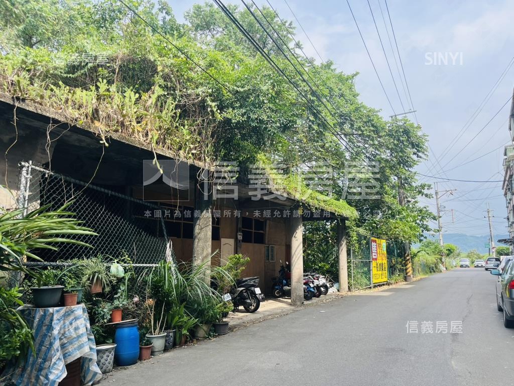 甲建３６坪美超微大透天房屋室內格局與周邊環境