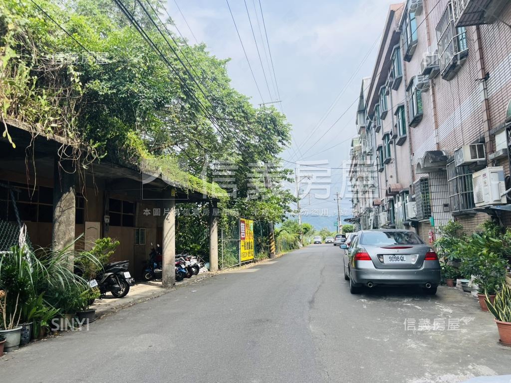 甲建３６坪美超微大透天房屋室內格局與周邊環境