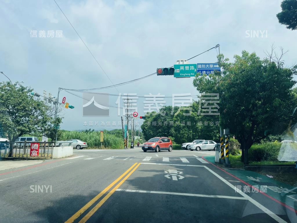 甲建３６坪美超微大透天房屋室內格局與周邊環境