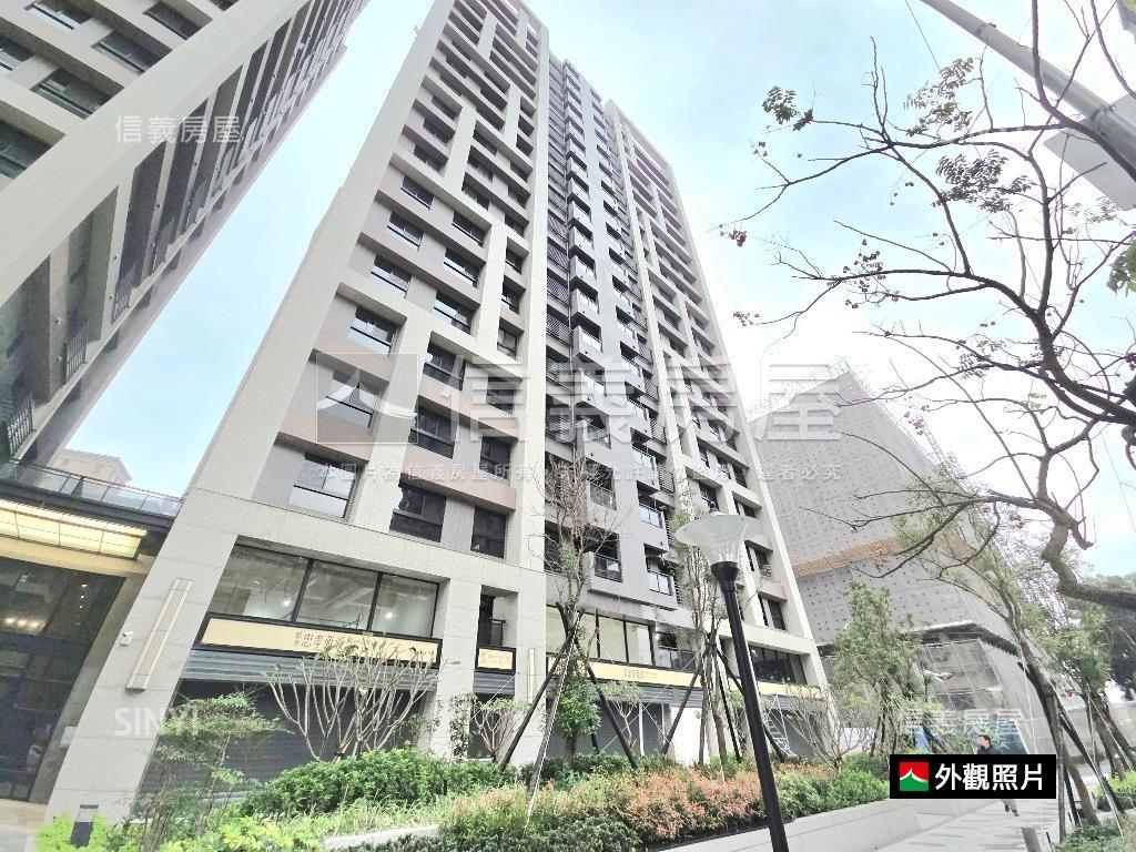 忠孝苑高樓採光視野美宅房屋室內格局與周邊環境